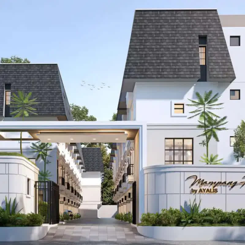 BS Home Jakarta photo 1