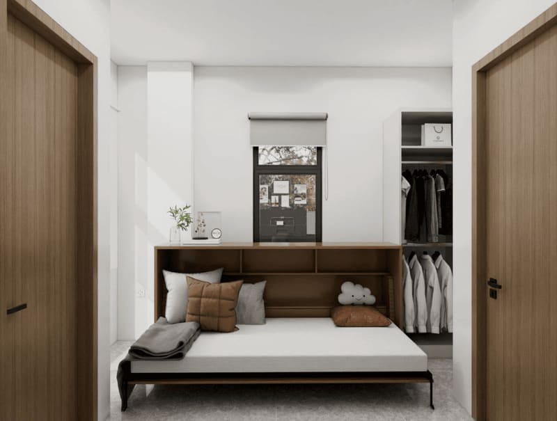 BS Home Jakarta photo 4