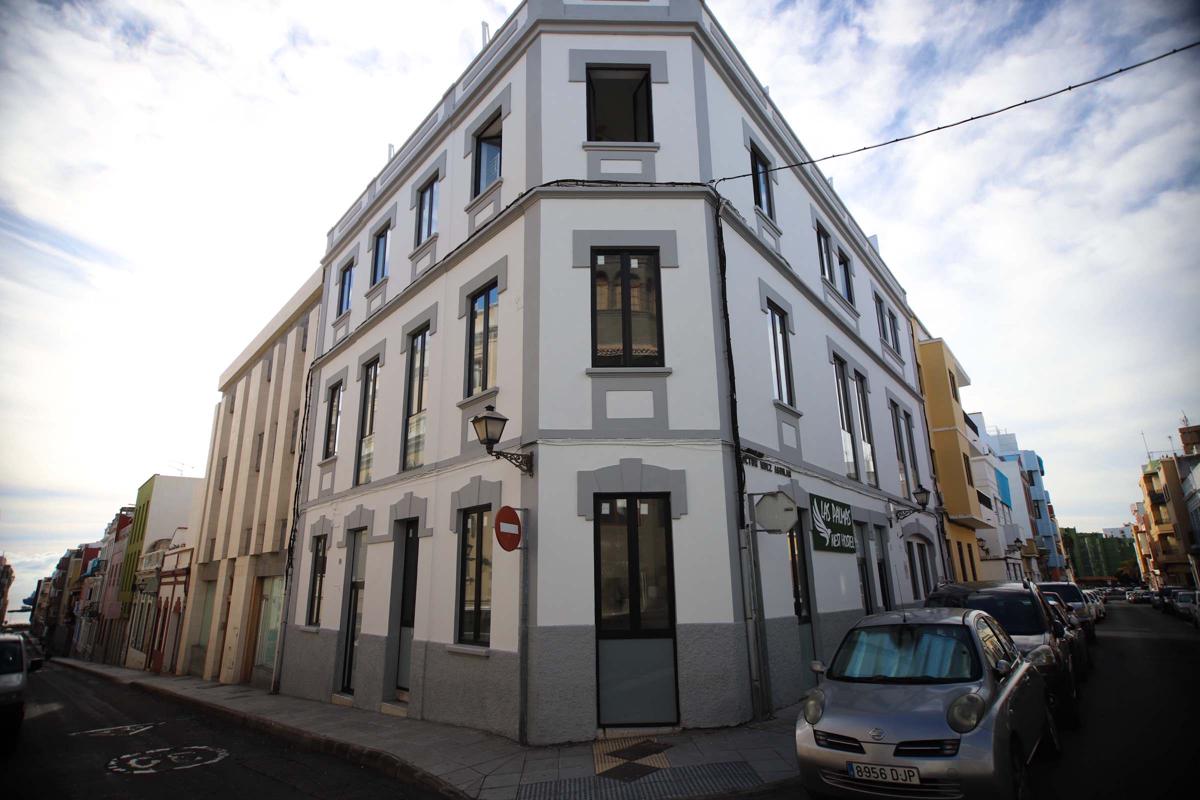 Las Palmas Nest Hostel photo 3
