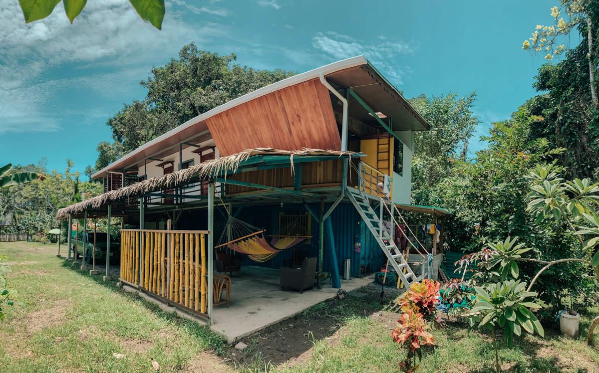 Organico Punta Riel photo 1