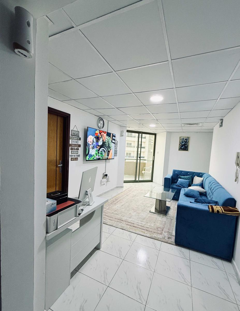 Aplyns Dormitory Male&Female Upper Bed photo 4