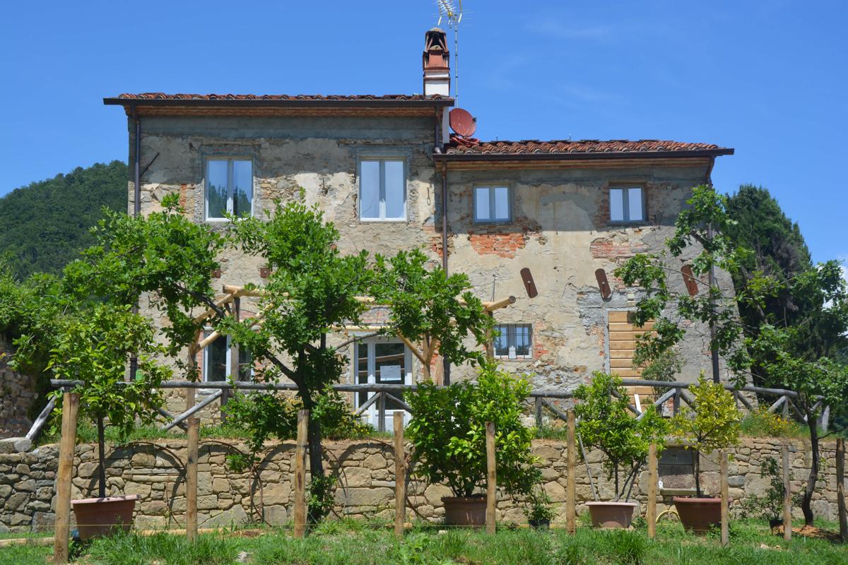Agri-ostello Podere Vipiana photo 1