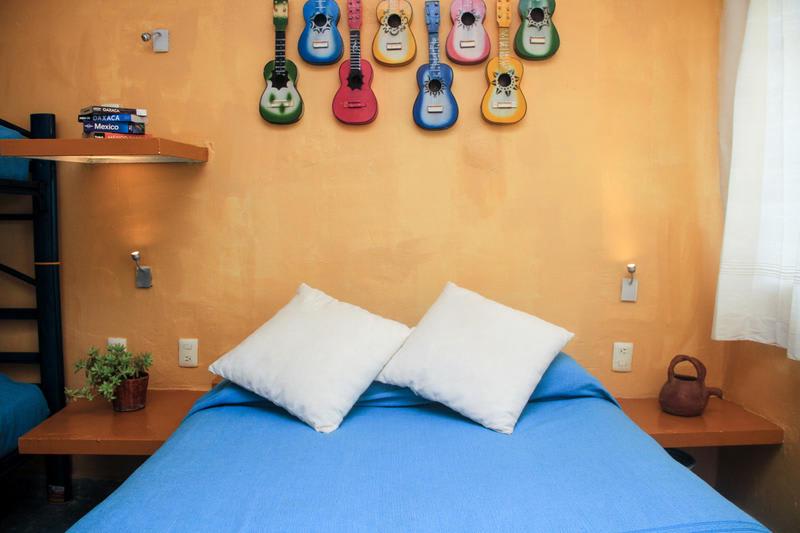 Casa de Don Pablo Hostel photo 3