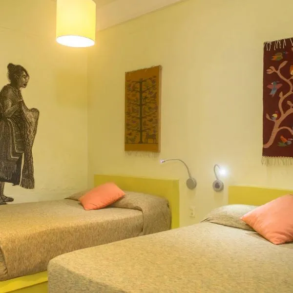 Casa de Don Pablo Hostel photo 5