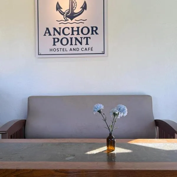 Anchor Point Hostel & Cafe photo 5
