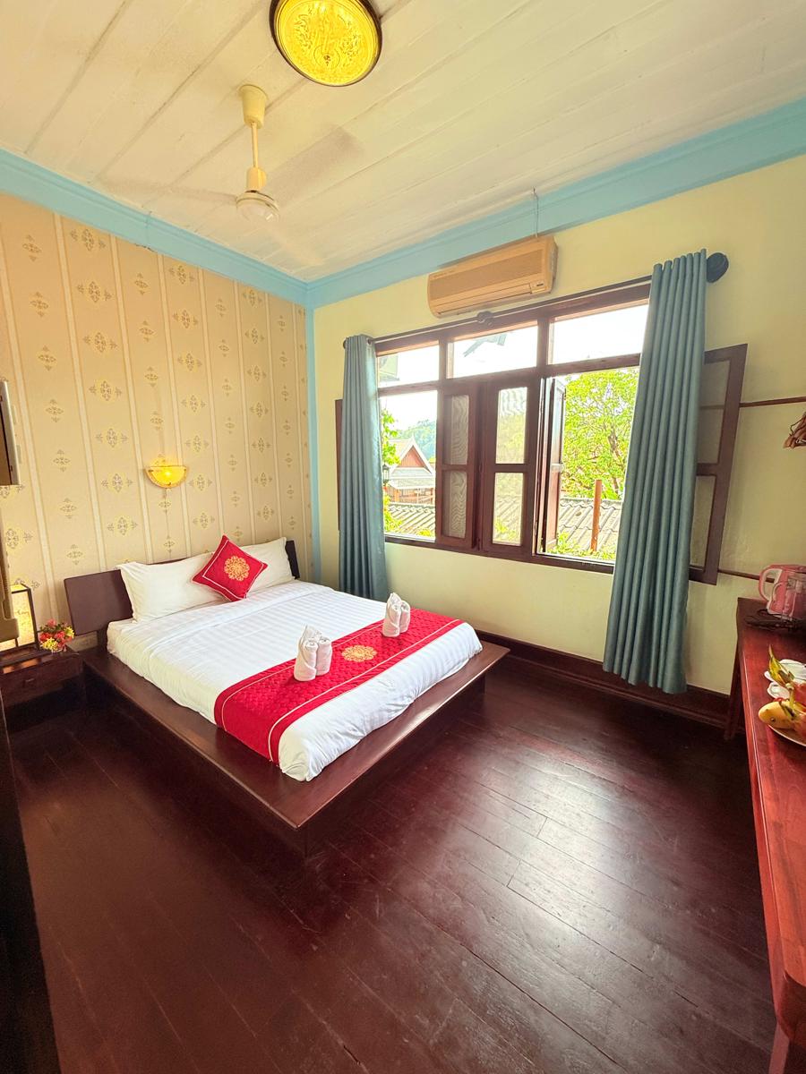 Luang Prabang Manichan Villa photo 1