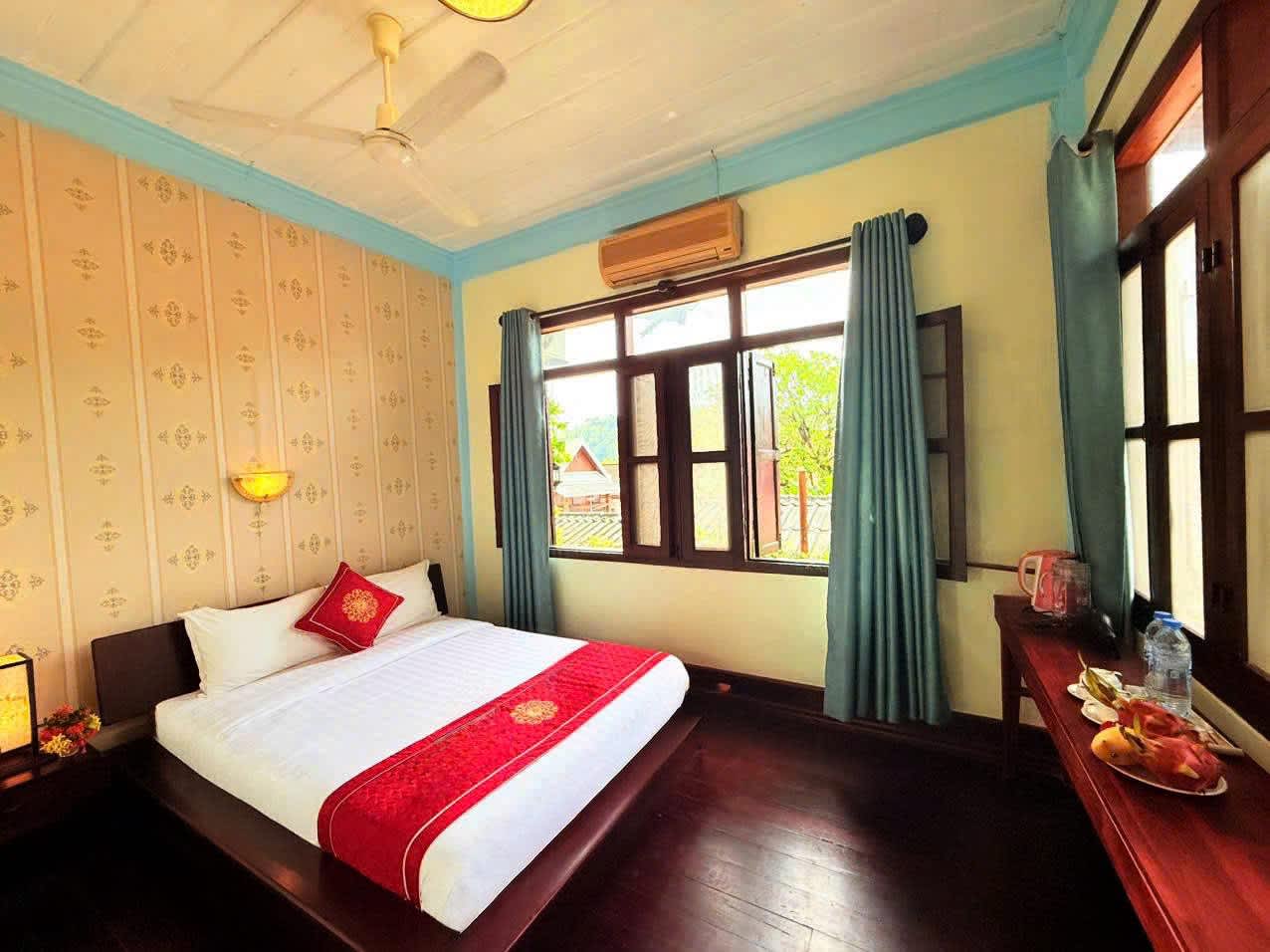 Luang Prabang Manichan Villa photo 2