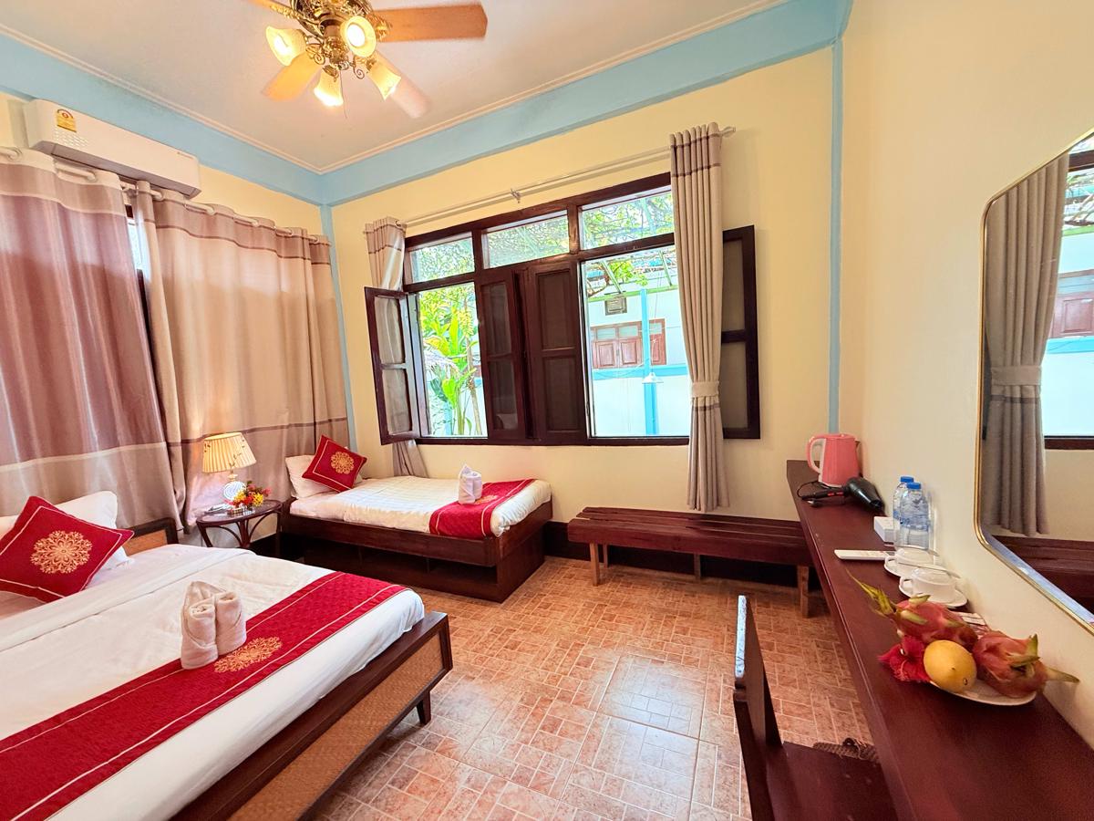 Luang Prabang Manichan Villa photo 3