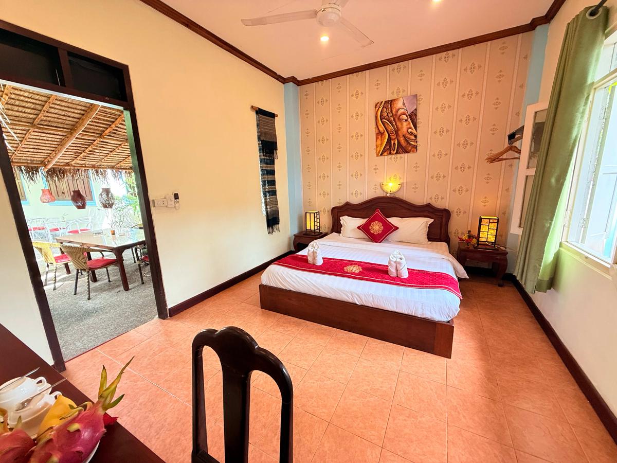 Luang Prabang Manichan Villa photo 4