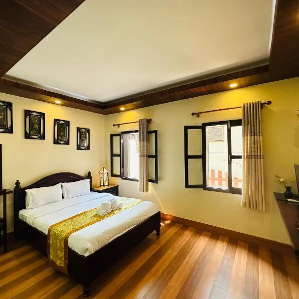 Luang Prabang Manichan Villa photo 5