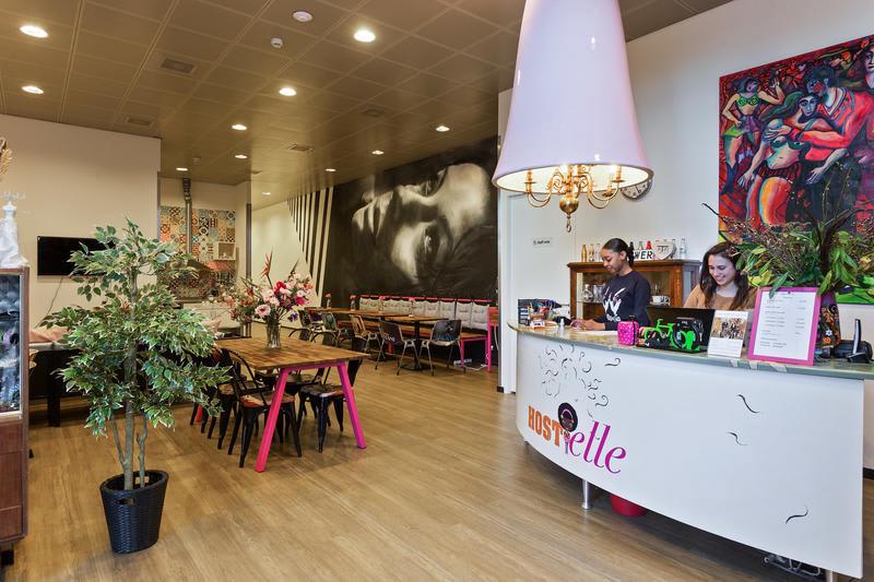 Hostelle - Women Only Hostel photo 1