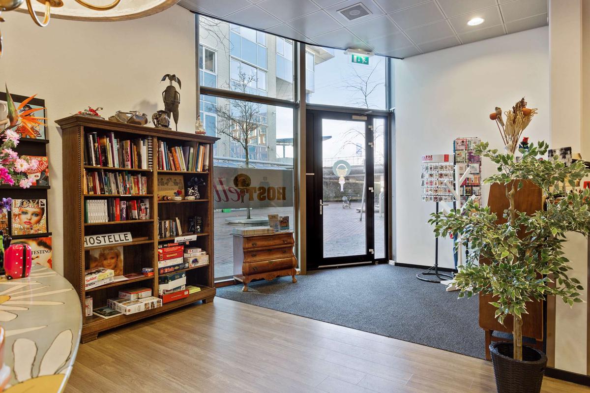 Hostelle - Women Only Hostel photo 2