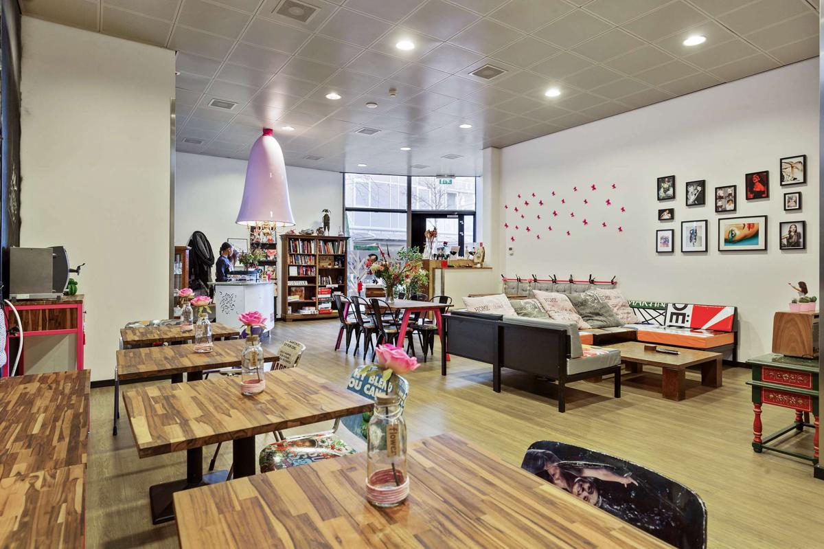 Hostelle - Women Only Hostel photo 3