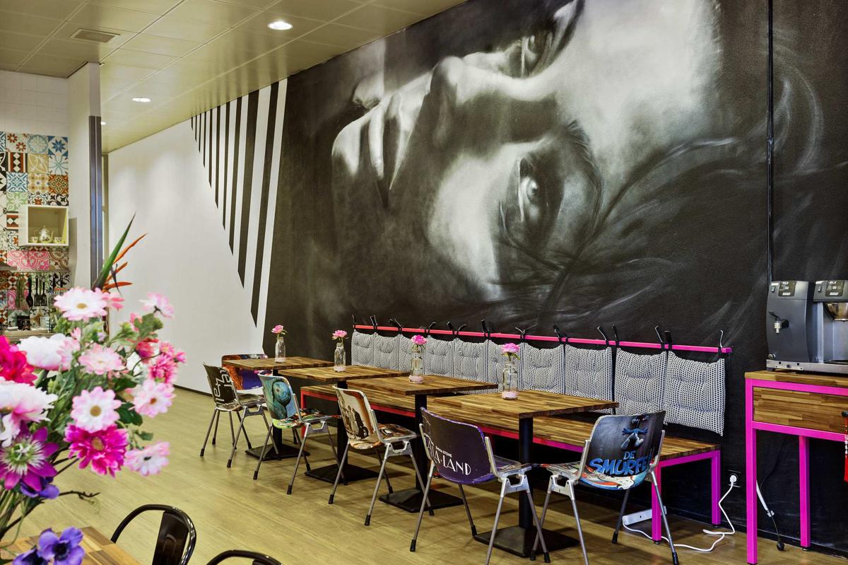 Hostelle - Women Only Hostel photo 4