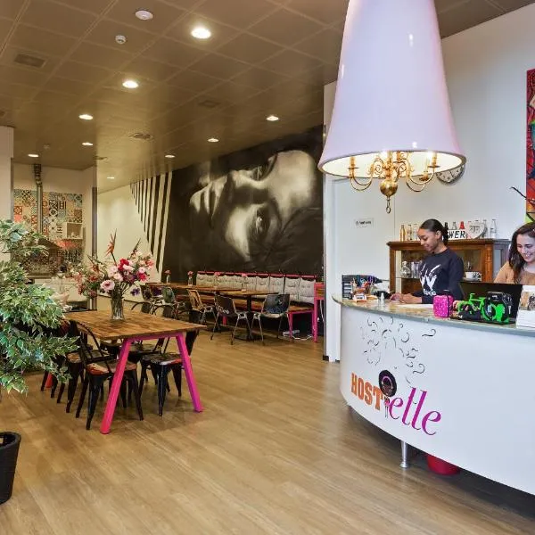 Hostelle - Women Only Hostel photo 5