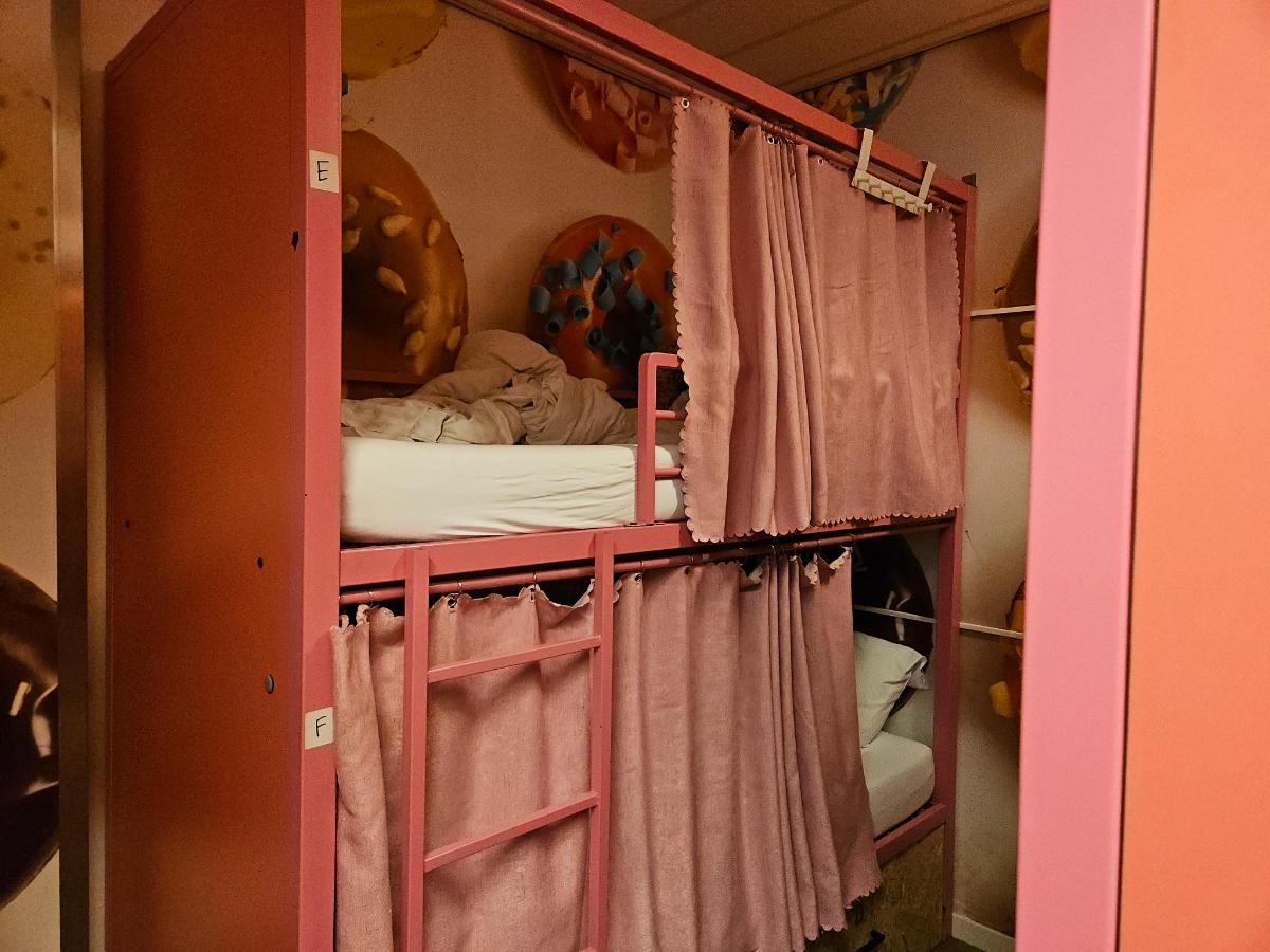 Hostelle - Women Only Hostel photo 6
