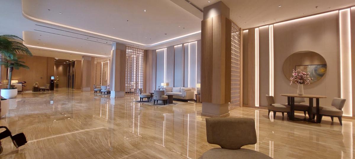 Apartement PIK 2 Airport Soekarno Hatta photo 1