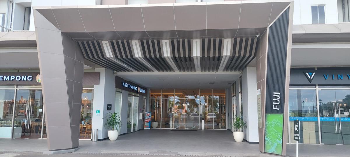 Apartement PIK 2 Airport Soekarno Hatta photo 3