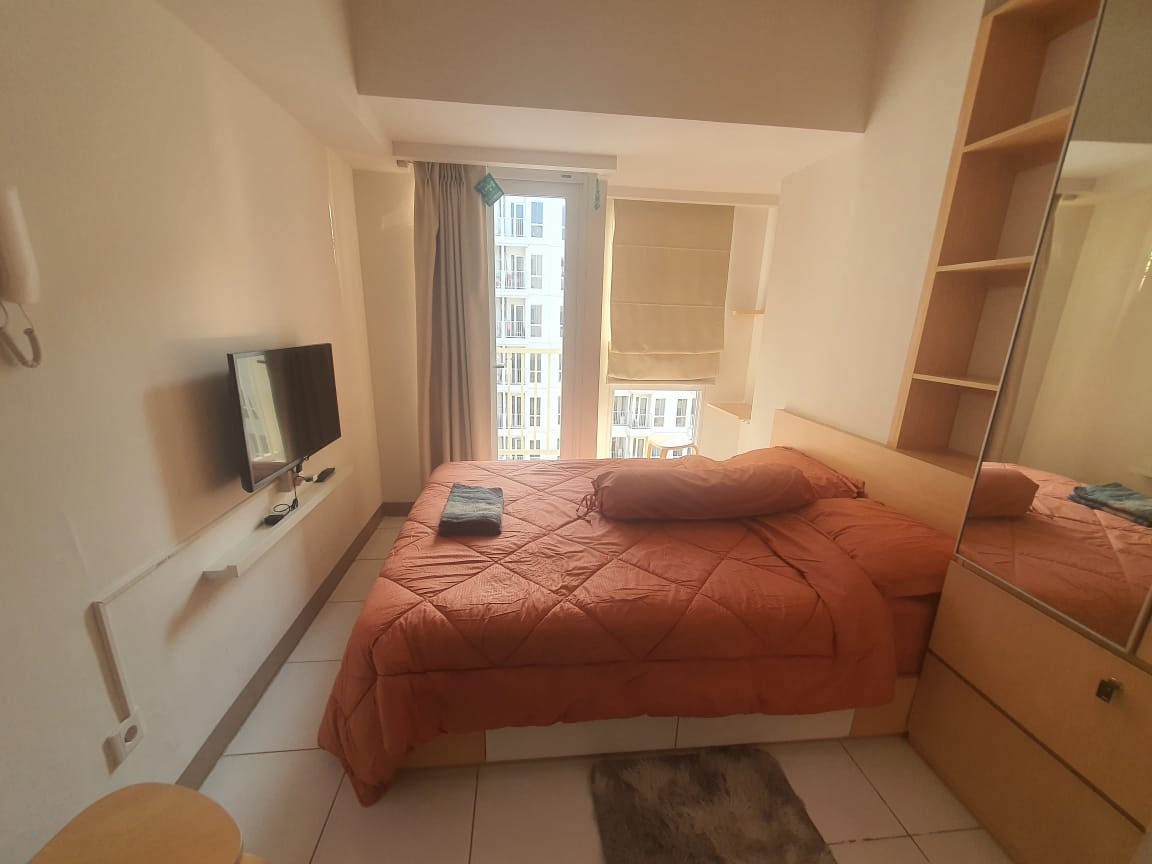 Apartement PIK 2 Airport Soekarno Hatta photo 4