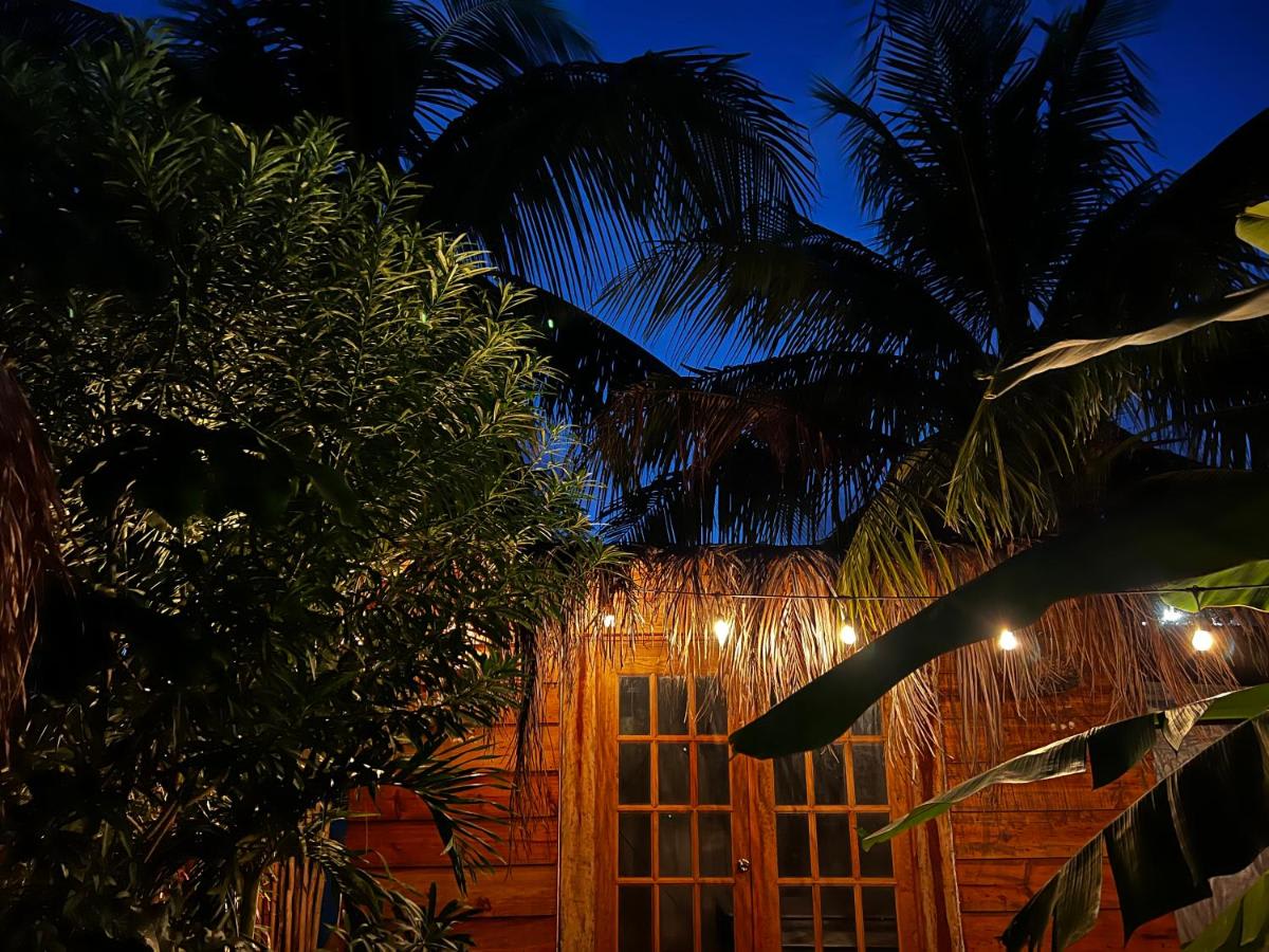 Luhme Tulum Hostel photo 3