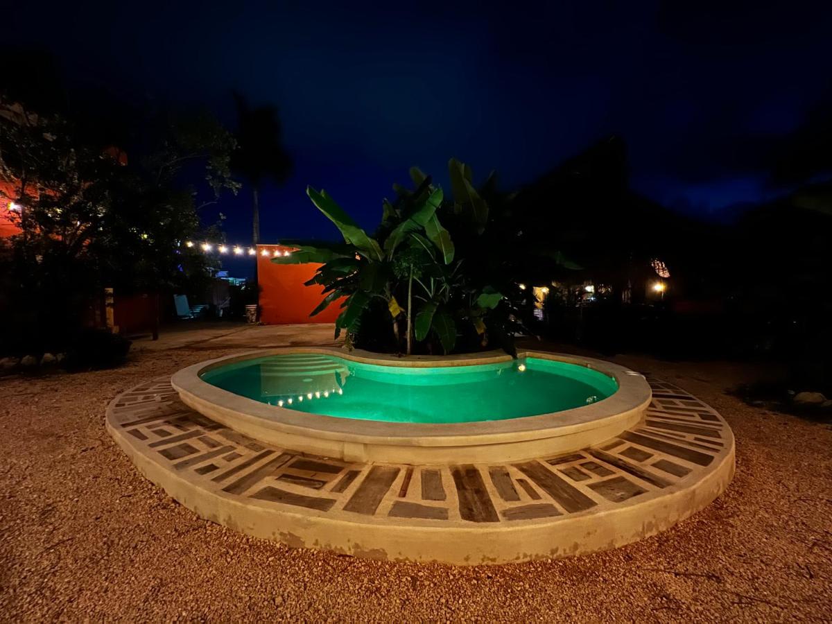 Luhme Tulum Hostel photo 4