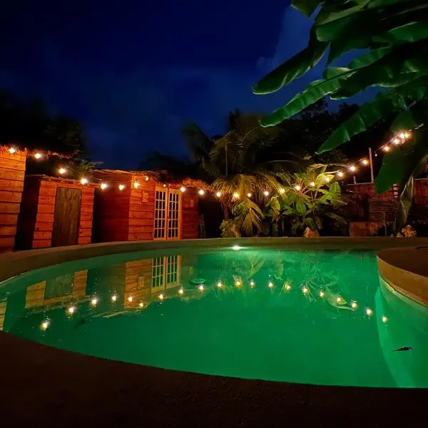 Luhme Tulum Hostel photo 5