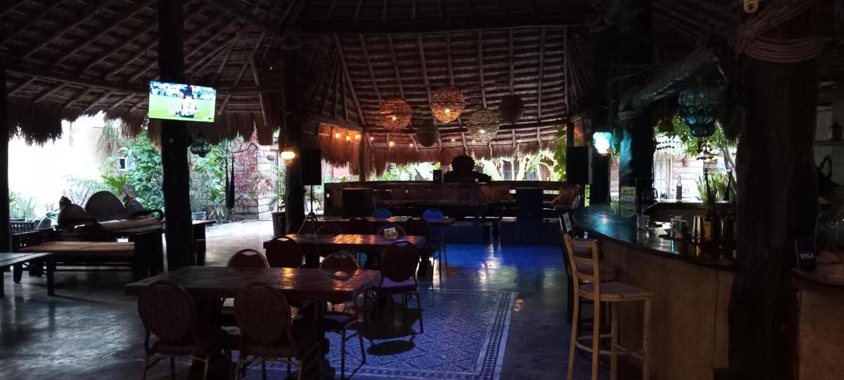 Luhme Tulum Hostel photo 6