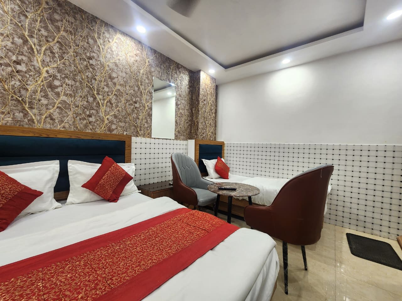 Hotel The Yuvaan BnB photo 1