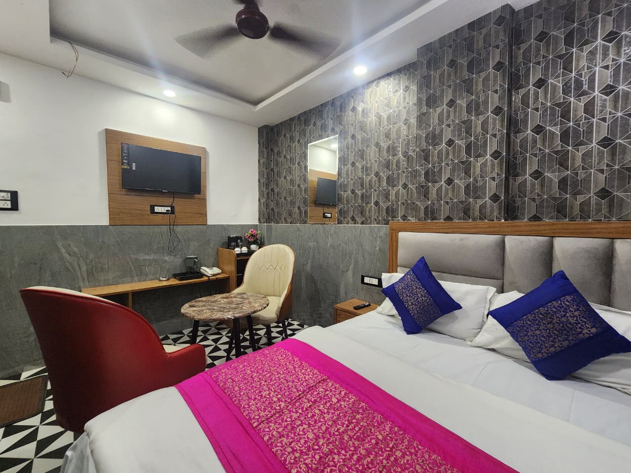 Hotel The Yuvaan BnB photo 3