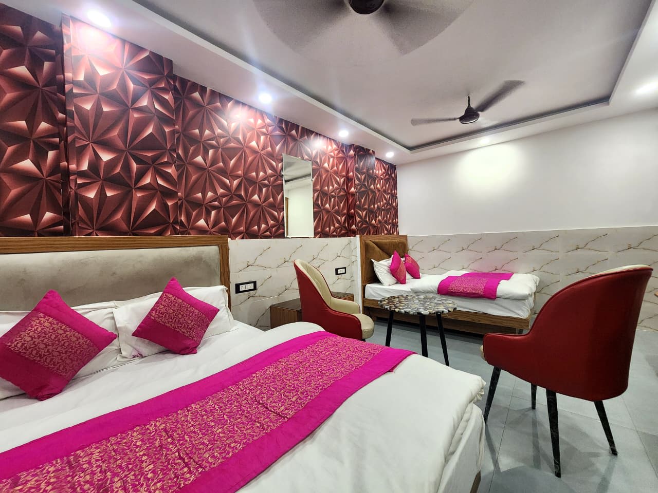 Hotel The Yuvaan BnB photo 4