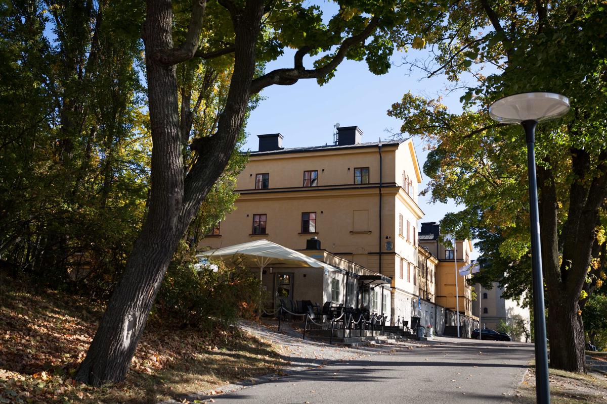 STF Stockholm Skeppsholmen photo 3