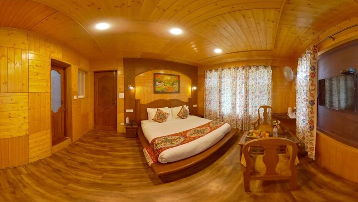 Hotel Royale Comfort, Pahalgam photo 2
