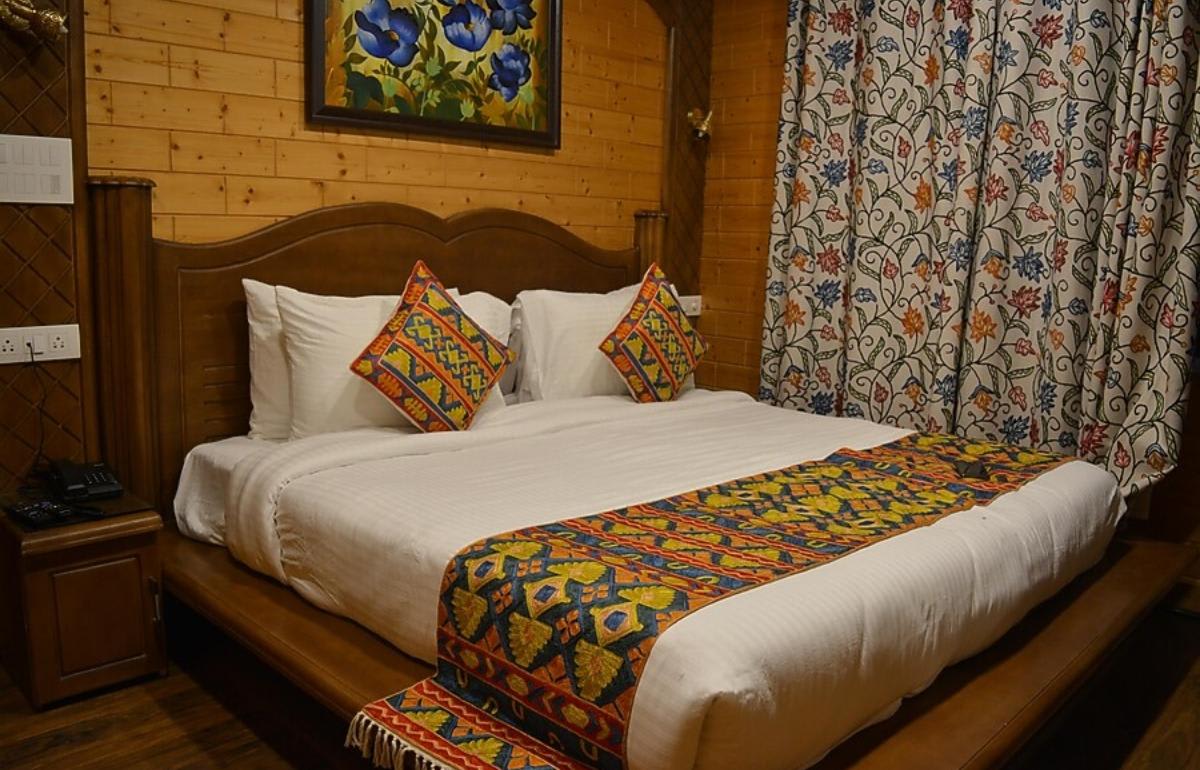 Hotel Royale Comfort, Pahalgam photo 3