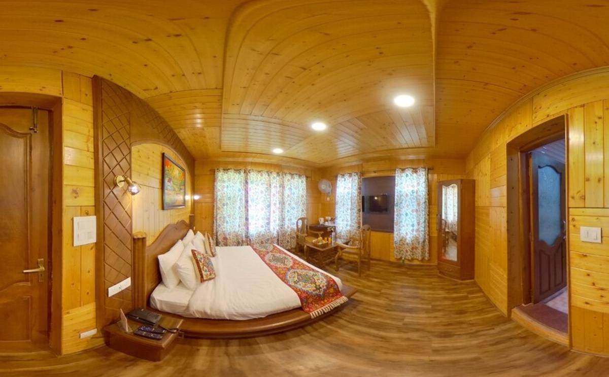 Hotel Royale Comfort, Pahalgam photo 4