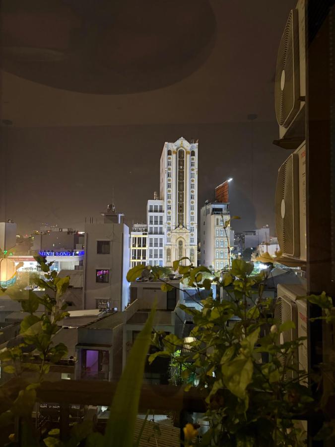 Seahorse Signature Da Nang Hostel by Havil photo 6