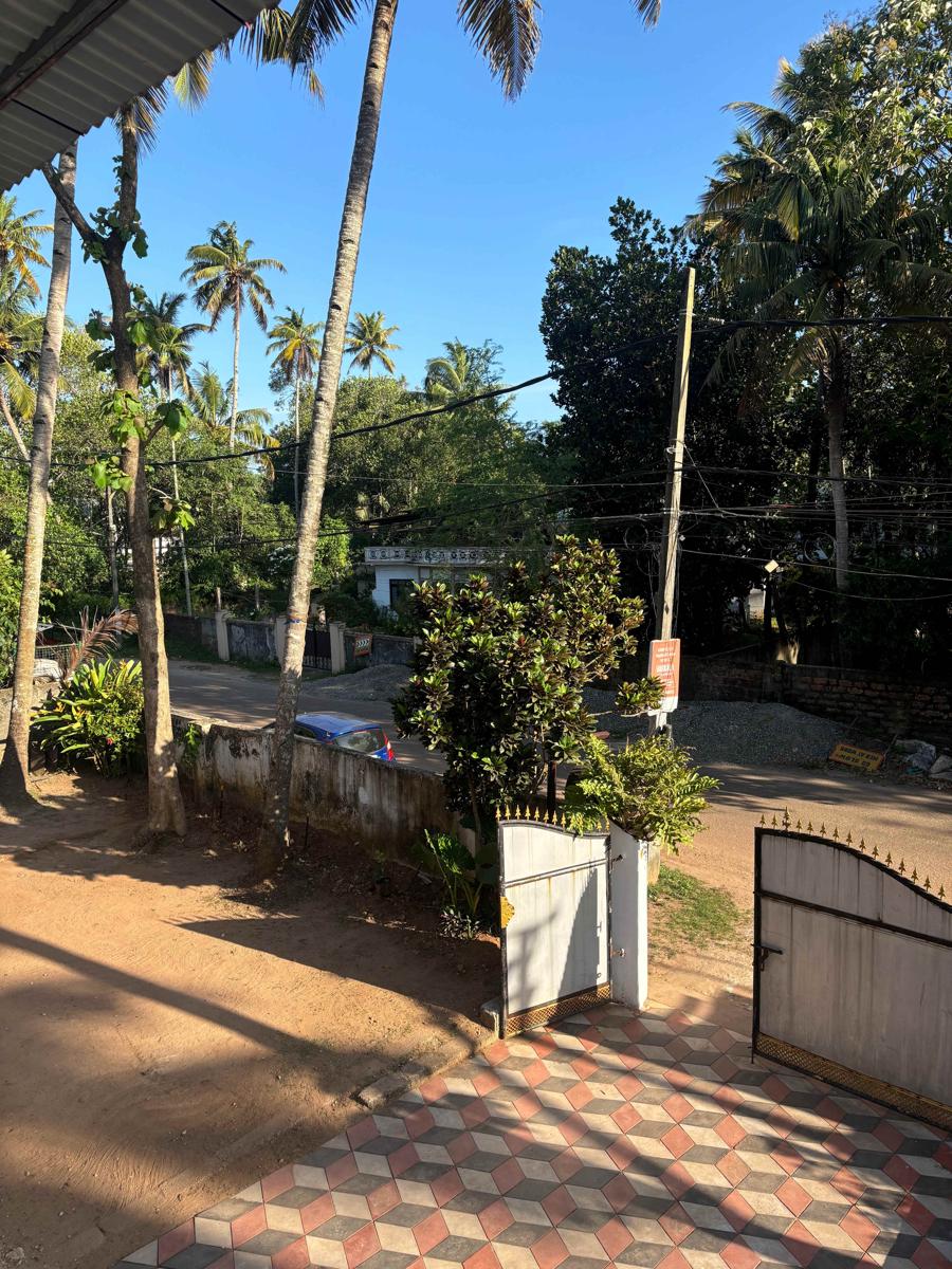 Yes Hostel Varkala - Black Beach Road photo 4