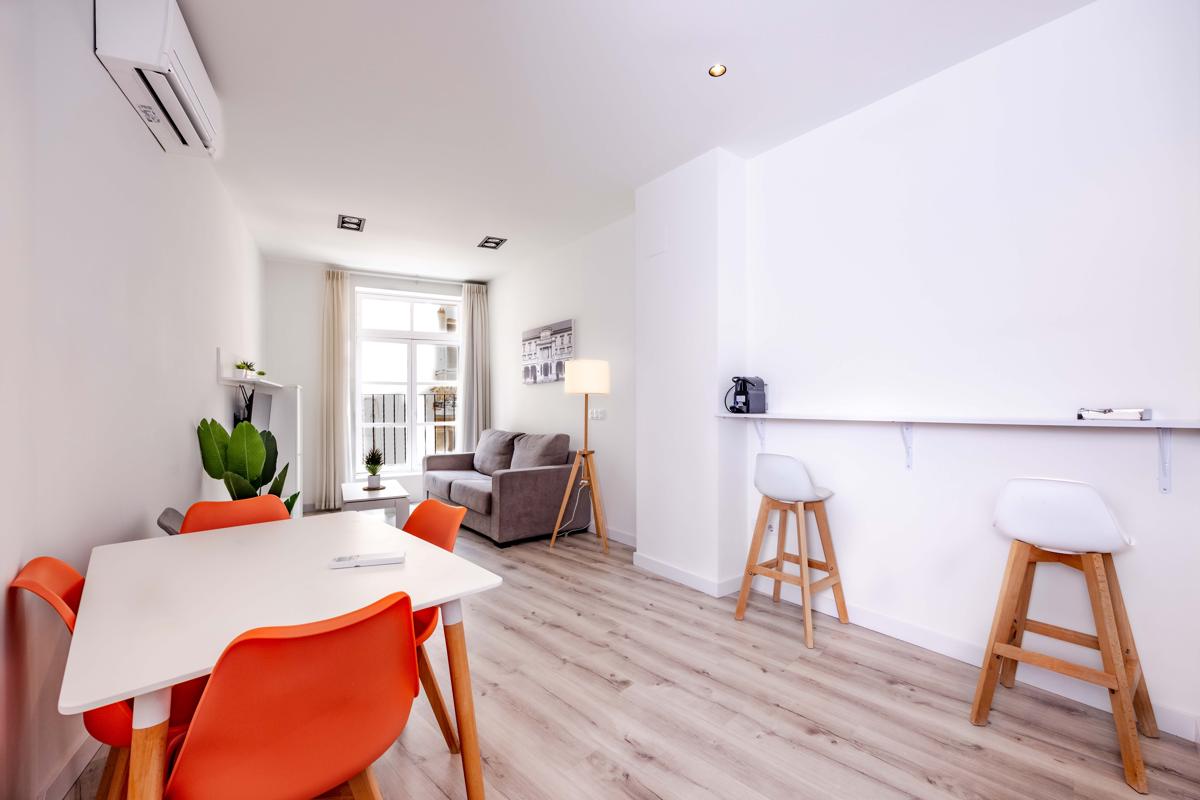 Apartamentos Turísticos Gran Vía photo 3