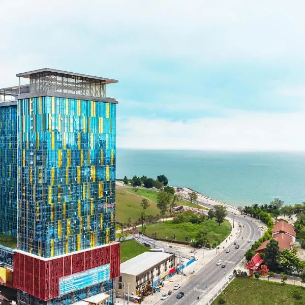 Won Majestic Hotel Cambodia photo 5