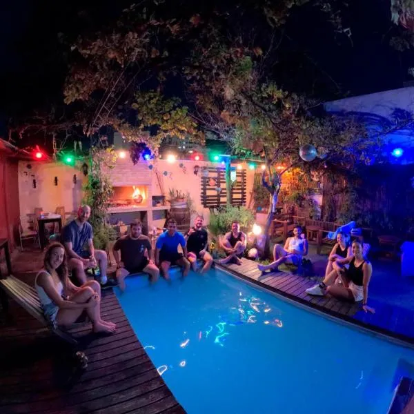 Hostel Estacion Mendoza photo 5