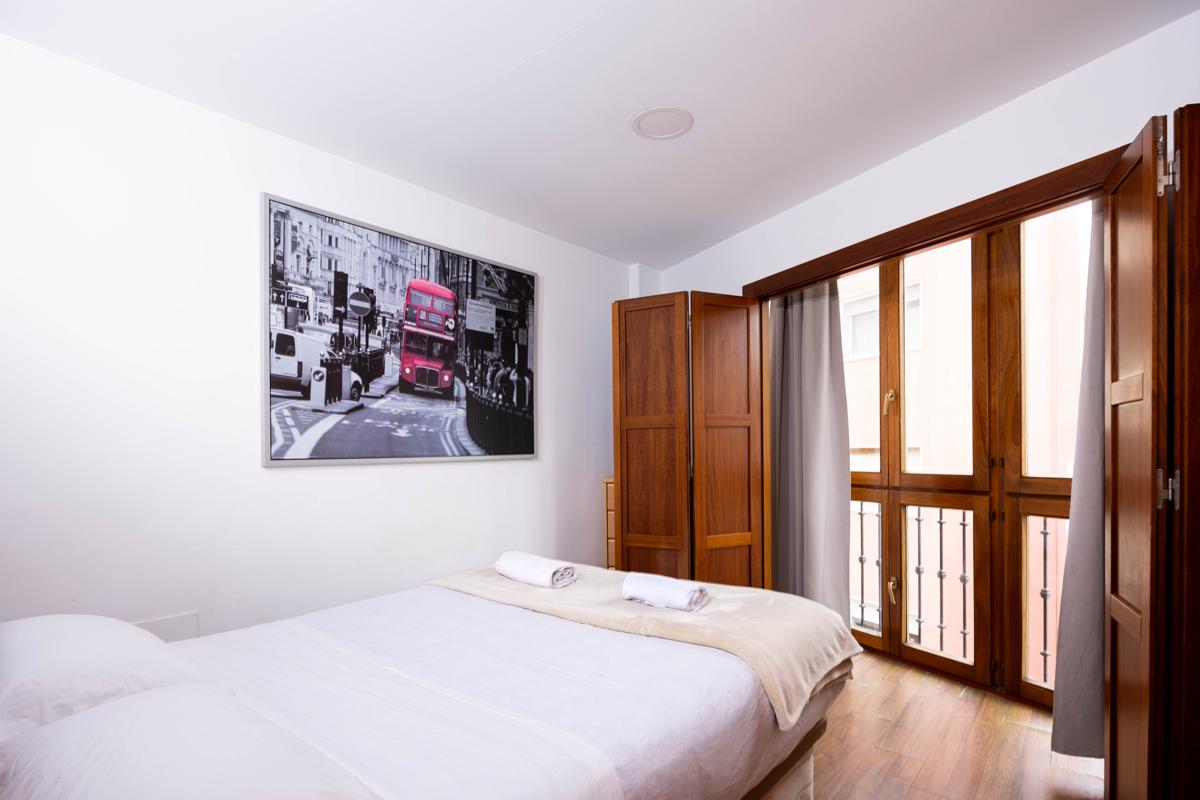 Apartamentos Turísticos Distrito Romano photo 1