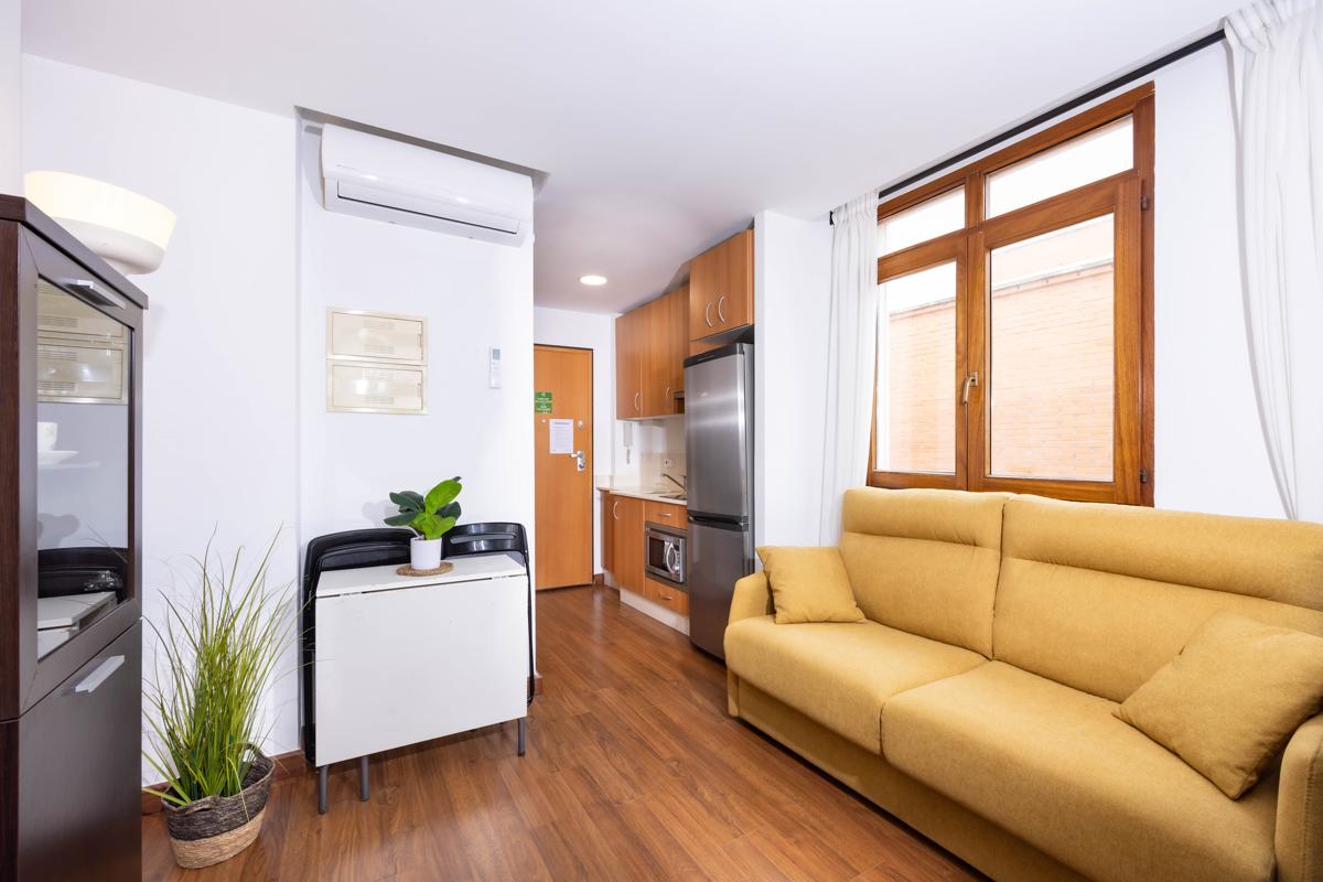 Apartamentos Turísticos Distrito Romano photo 2