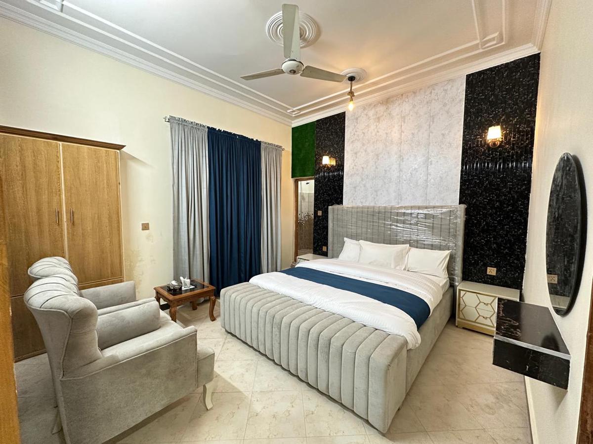 Dream Star Guest House photo 1