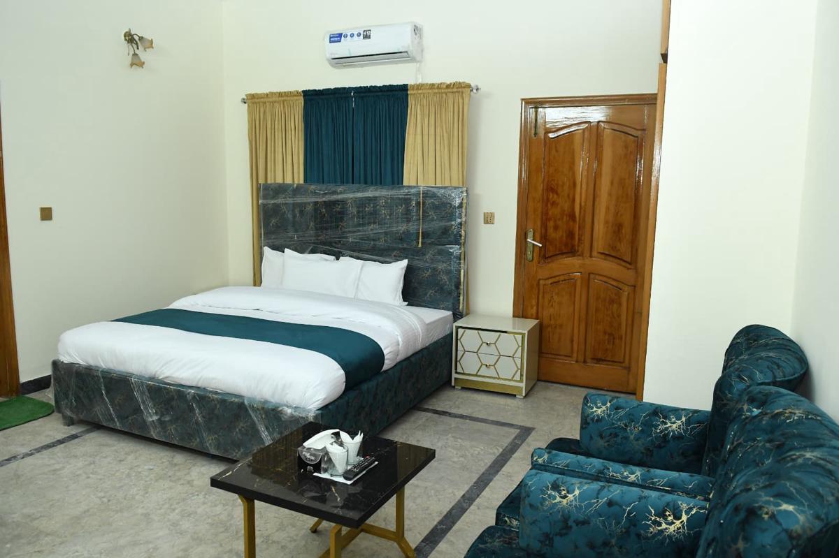 Dream Star Guest House photo 3