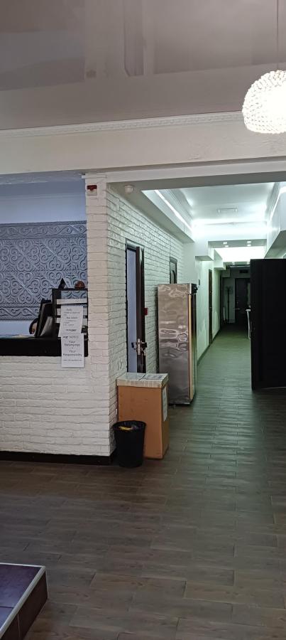 Apple Hostel Bishkek photo 6