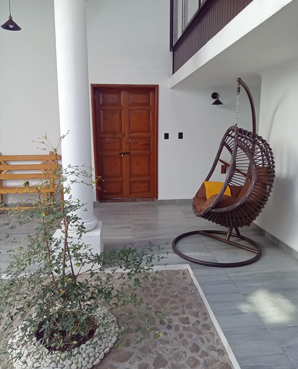 El salto de Camela Hostal photo 1