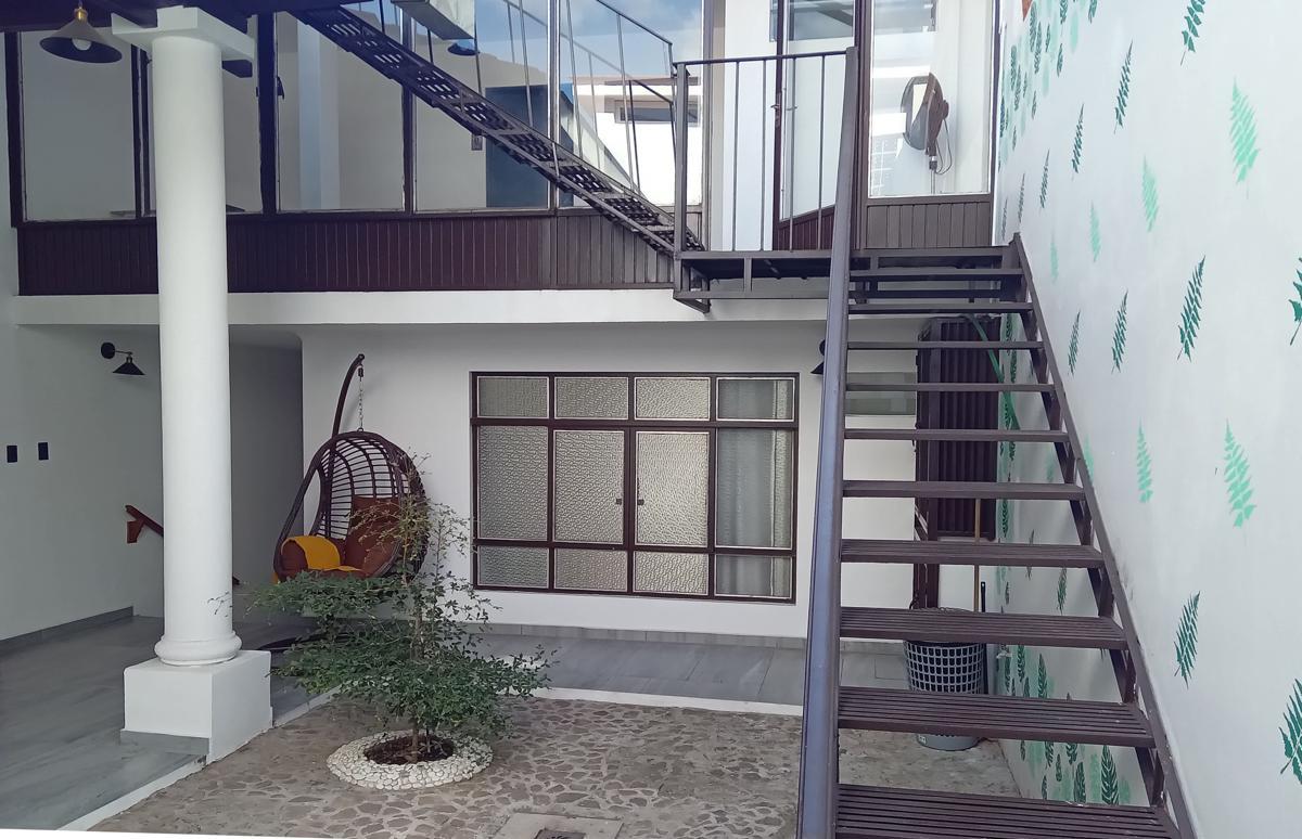 El salto de Camela Hostal photo 2
