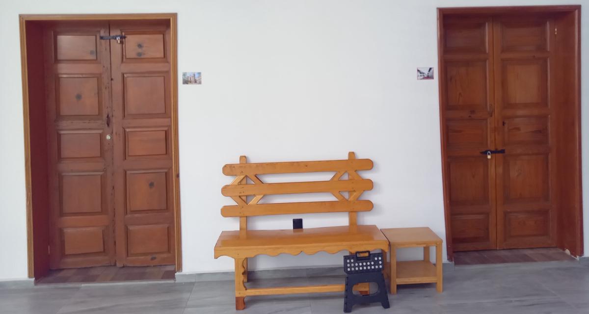 El salto de Camela Hostal photo 4