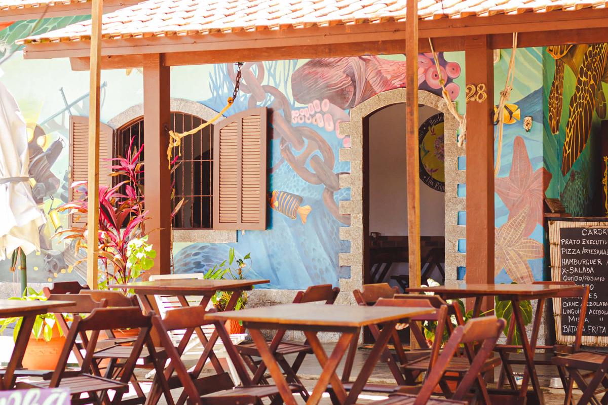 Beach Hostel & Suites Los Pibes de Flores photo 4
