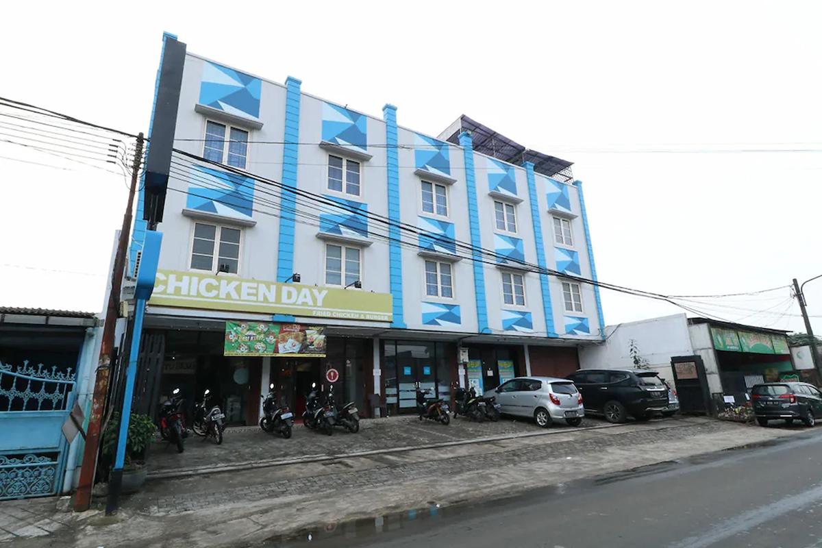 Barada Rooms photo 1