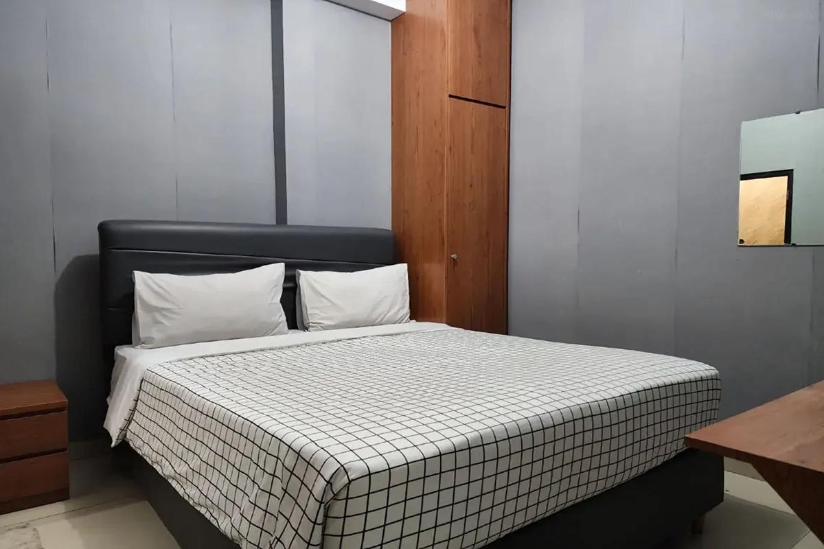 Barada Rooms photo 2